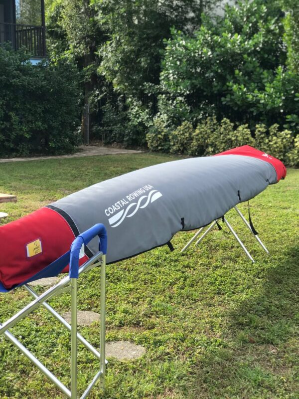 rowing shell covers